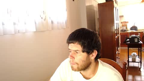 Snapshot of spanishboytenerife chatting on February 22, 2025, 11:57 am spanish online show from February 22, 2025, 11:57 am