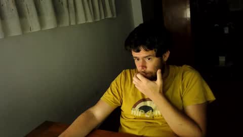 Snapshot of spanishboytenerife chatting on February 26, 2025, 8:33 pm spanish online show from February 26, 2025, 8:33 pm