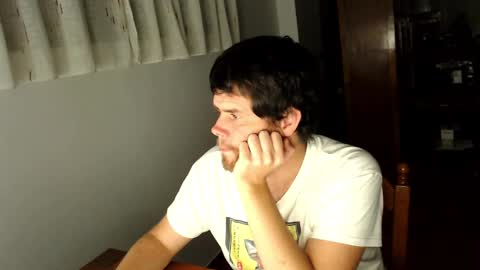 Snapshot of spanishboytenerife chatting on March 6, 2025, 1:48 am spanish online show from March 6, 2025, 1:48 am