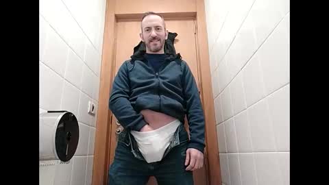 Manu  online show from January 17, 2025, 1:25 am