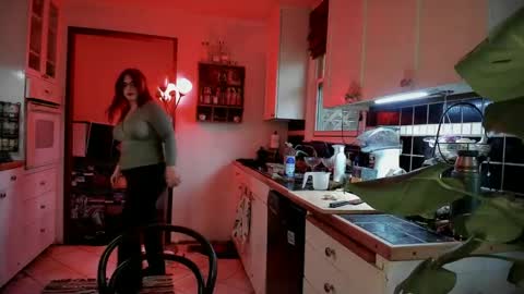 AmberSpanks online show from November 17, 2025, 10:48 pm