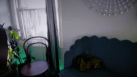 AmberSpanks online show from February 2, 2026, 11:25 pm