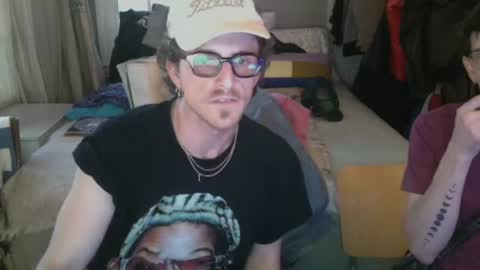 Snapshot of spankdatbilly chatting on June 25, 2026, 11:15 am spankdatbilly online show from June 25, 2026, 11:15 am
