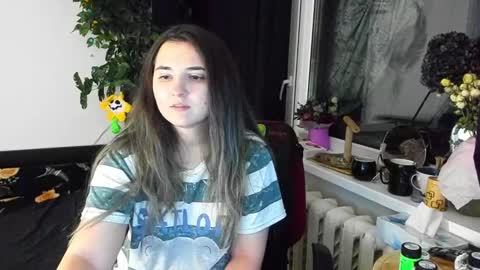 Snapshot of spanking_girls chatting on December 9, 2024, 2:13 am Evgenia online show from December 9, 2024, 2:13 am