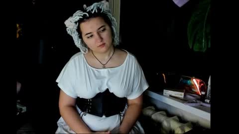 Snapshot of spanking_girls chatting on January 21, 2025, 12:15 am Evgenia online show from January 21, 2025, 12:15 am