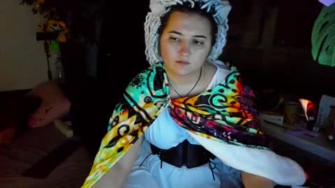 Snapshot of spanking_girls chatting on January 21, 2025, 3:26 am Evgenia online show from January 21, 2025, 3:26 am