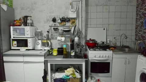 Evgenia online show from April 25, 2026, 3:09 am