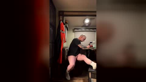 spankingthamonkey online show from February 27, 2026, 2:44 am