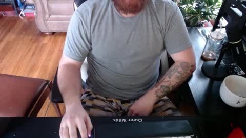 spankkmereddd online show from January 5, 2025, 6:35 pm