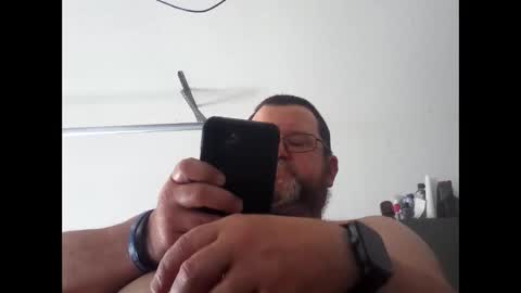 spanky8015 online show from November 20, 2025, 8:08 pm