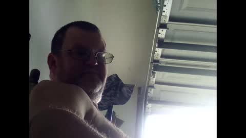 spanky8015 online show from May 24, 2026, 3:06 pm