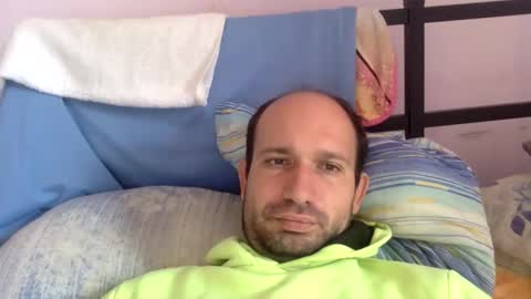 Snaiky online show from October 5, 2025, 2:04 pm