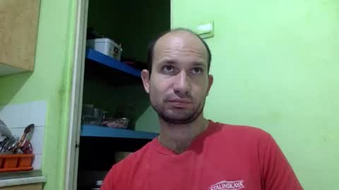 Snaiky online show from November 21, 2025, 9:24 pm