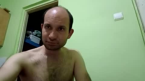 Snaiky online show from March 25, 2026, 10:49 pm