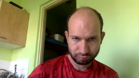Snaiky online show from July 14, 2026, 10:43 am