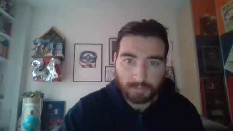 Vale The Sparky online show from January 21, 2025, 10:19 am