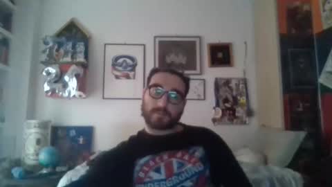 Vale The Sparky online show from March 8, 2025, 1:57 pm