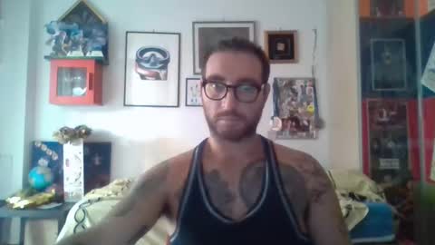 Vale The Sparky online show from September 18, 2025, 9:11 am