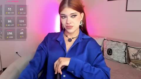 Sarah online show from June 9, 2026, 2:34 am