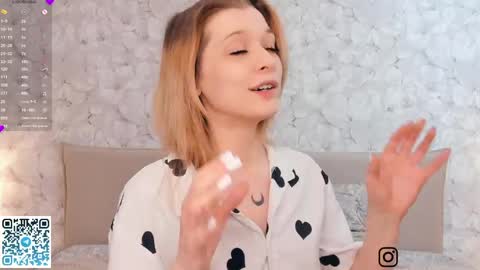 Kate online show from March 9, 2026, 7:23 am