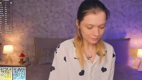 Snapshot of sparkly_k chatting on May 30, 2026, 7:49 am Kate online show from May 30, 2026, 7:49 am
