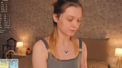 Snapshot of sparkly_k chatting on May 31, 2026, 7:37 am Kate online show from May 31, 2026, 7:37 am
