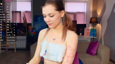 Kate online show from June 27, 2026, 12:22 pm