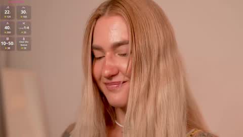 Snapshot of sparks__daisy chatting on December 6, 2024, 4:17 pm DAISY online show from December 6, 2024, 4:17 pm