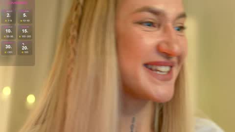 Snapshot of sparks__daisy chatting on December 15, 2024, 3:31 pm DAISY online show from December 15, 2024, 3:31 pm