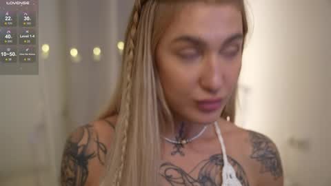 Snapshot of sparks__daisy chatting on December 20, 2024, 2:05 pm DAISY online show from December 20, 2024, 2:05 pm