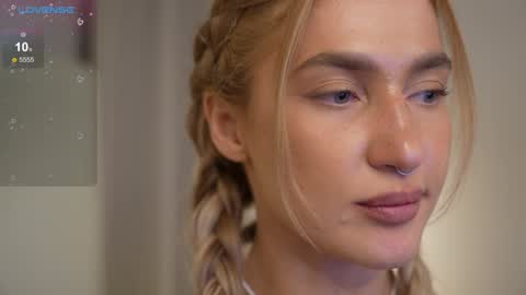 Snapshot of sparks__daisy chatting on December 22, 2024, 7:21 pm DAISY online show from December 22, 2024, 7:21 pm