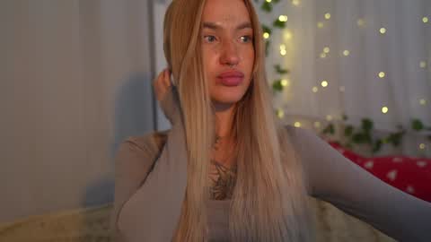 Snapshot of sparks__daisy chatting on January 4, 2025, 6:30 pm DAISY online show from January 4, 2025, 6:30 pm