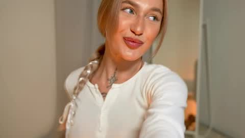 Snapshot of sparks__daisy chatting on March 6, 2025, 6:26 pm DAISY online show from March 6, 2025, 6:26 pm