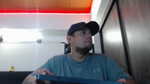     online show from July 7, 2026, 4:59 am