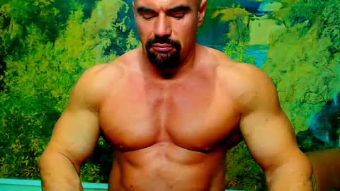 spartacusdom online show from February 10, 2025, 3:21 pm