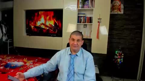 Snapshot of spartandaddy48 chatting on January 11, 2026, 12:54 pm Spartan online show from January 11, 2026, 12:54 pm