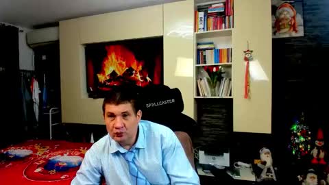 Spartan online show from February 2, 2026, 12:37 pm