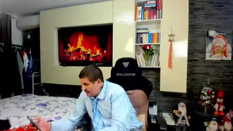 Spartan online show from February 7, 2026, 8:23 pm