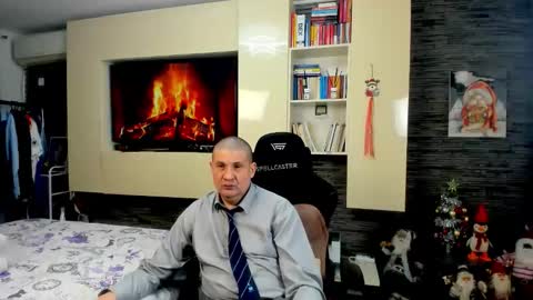 Spartan online show from February 19, 2026, 3:57 am