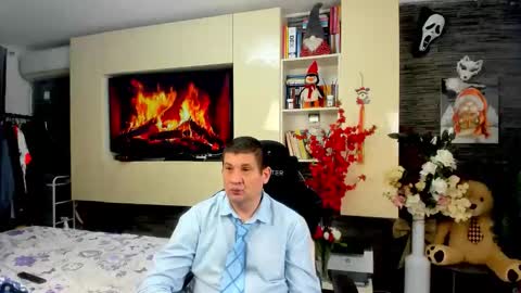 Spartan online show from March 27, 2026, 12:16 pm