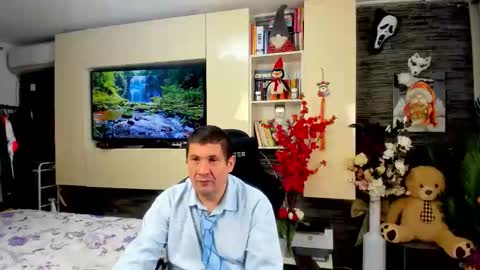 Spartan online show from March 28, 2026, 1:27 am