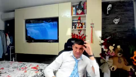 Spartan online show from April 12, 2026, 12:04 am