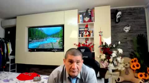 Spartan online show from May 10, 2026, 1:38 pm