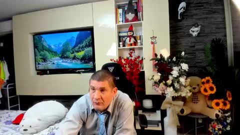 Spartan online show from May 16, 2026, 12:40 am