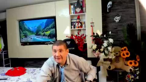 Spartan online show from May 16, 2026, 8:18 pm