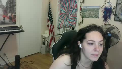 Snapshot of spawnofademon chatting on December 5, 2024, 12:00 pm spawnofademon online show from December 5, 2024, 12:00 pm