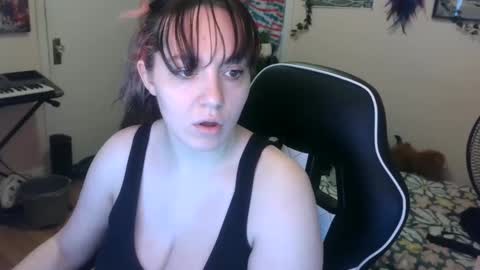 Snapshot of spawnofademon chatting on February 6, 2025, 2:58 pm spawnofademon online show from February 6, 2025, 2:58 pm