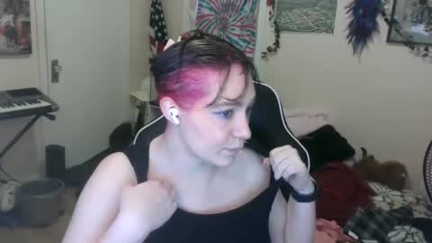 Snapshot of spawnofademon chatting on February 7, 2025, 1:01 pm spawnofademon online show from February 7, 2025, 1:01 pm