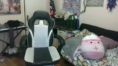 Snapshot of spawnofademon chatting on February 14, 2025, 4:58 am spawnofademon online show from February 14, 2025, 4:58 am