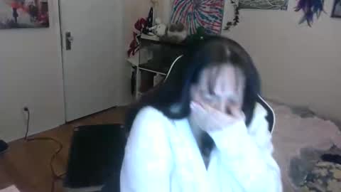 Snapshot of spawnofademon chatting on March 6, 2025, 7:57 am spawnofademon online show from March 6, 2025, 7:57 am